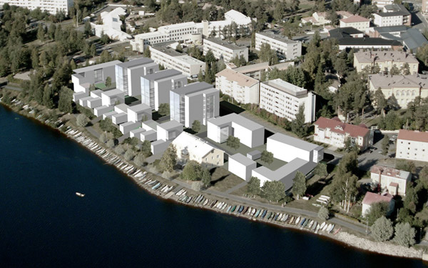 arkkitehtitoimisto